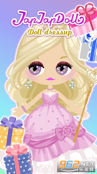 TapTapDoll������v1.3.3 ȫ��װ��ͼ2