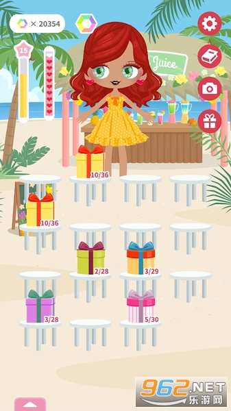TapTapDoll������v1.3.3 ȫ��װ��ͼ3