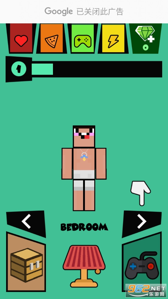 Noob simulator(����ģ��������)v2.0 �ƽ���ͼ3