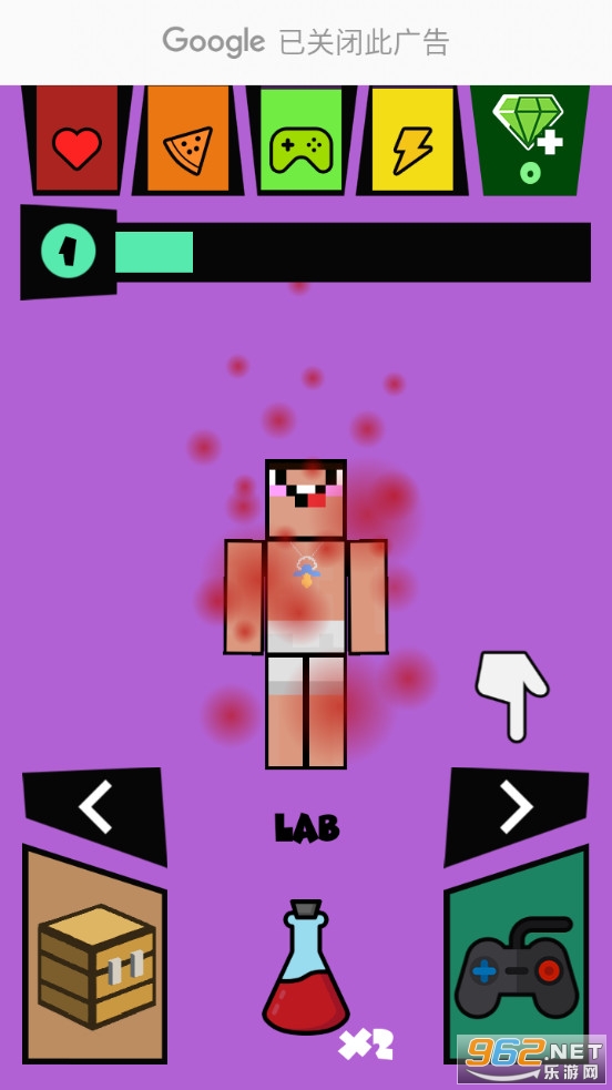 Noob simulator(����ģ��������)v2.0 �ƽ���ͼ4