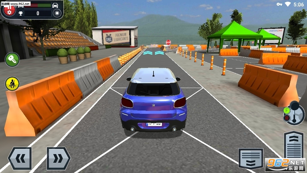 ��Уģ����Ϸ2020���İ�v2.20�������ͼ0