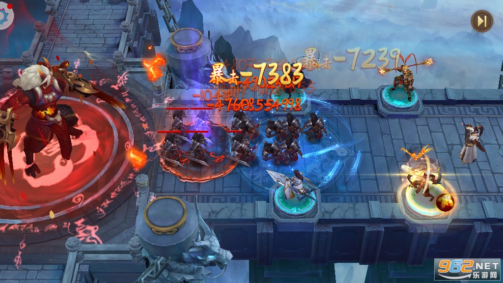 ������ħ��v1.0.0�ٷ����ͼ1