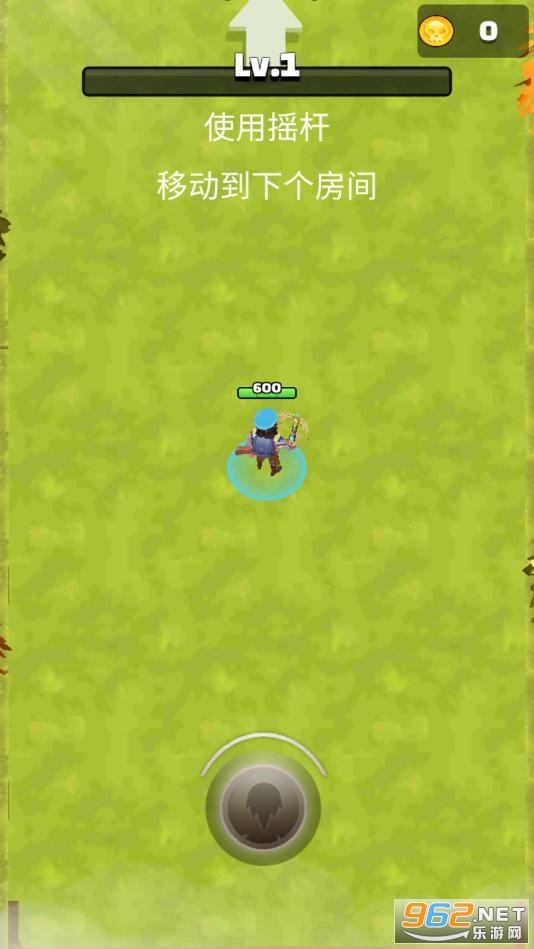 �������ߺ�ǿ����������(Royal Archero VS BOSS)��ͼ4