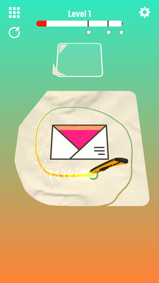 Polishing Knife(���׹⵶��6)v1.0.3 �ٷ����ͼ4