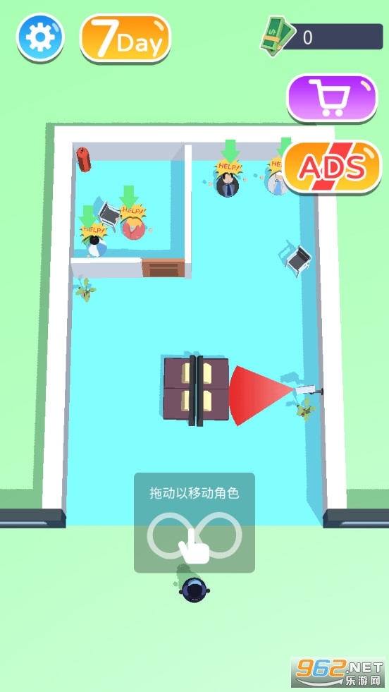 ���ȹ���С��Ϸv1.0.5 ��׿���ͼ3