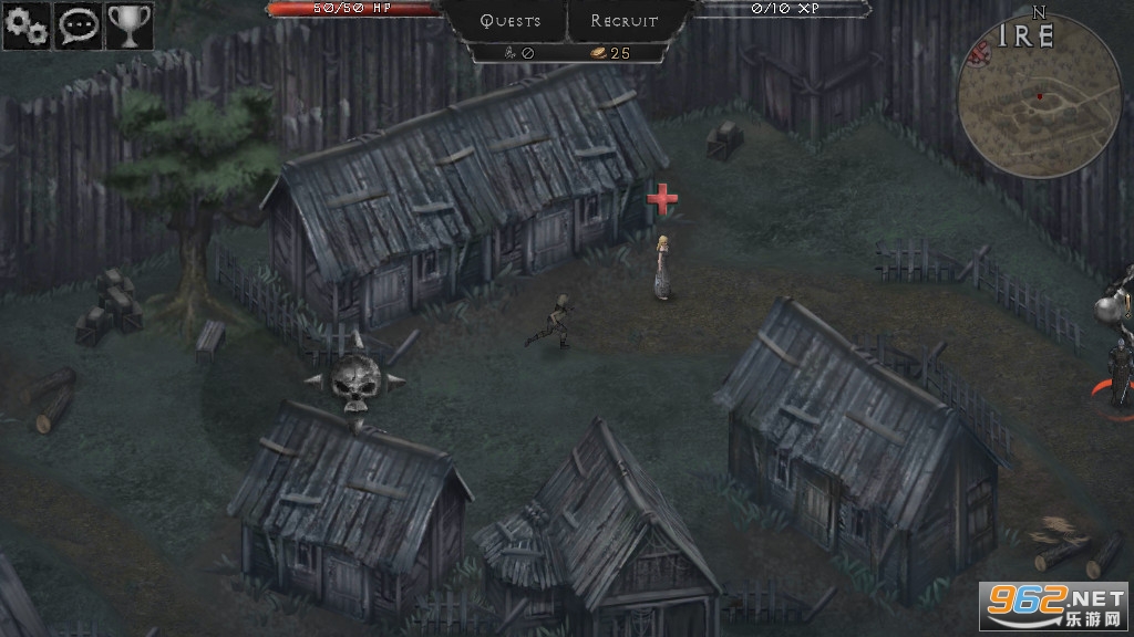 ��Ѫ���Ķ��䣺��ԴVampiresFallOrigins���°�v1.6.183���İ��ͼ0