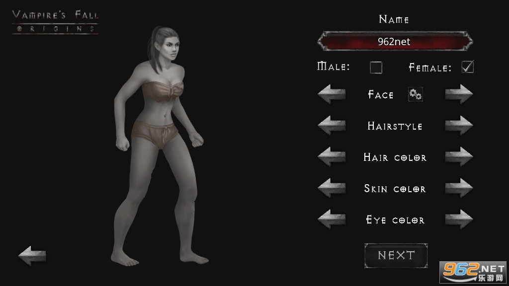 ��Ѫ���Ķ��䣺��ԴVampiresFallOrigins���°�v1.6.183���İ��ͼ2