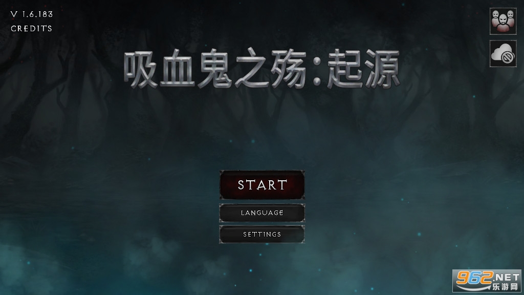 ��Ѫ���Ķ��䣺��ԴVampiresFallOrigins���°�v1.6.183���İ��ͼ3