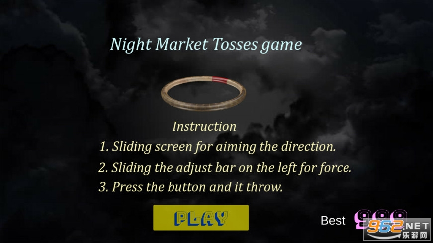 Night Market(ҹ�а�̯ģ������Ϸ)v0.1 (Night Market)��ͼ0
