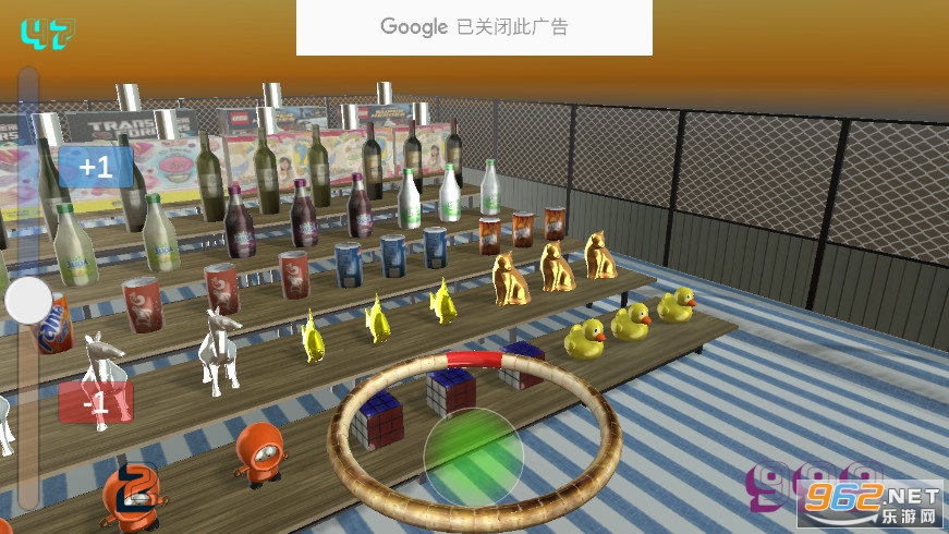 Night Market(ҹ�а�̯ģ������Ϸ)v0.1 (Night Market)��ͼ2