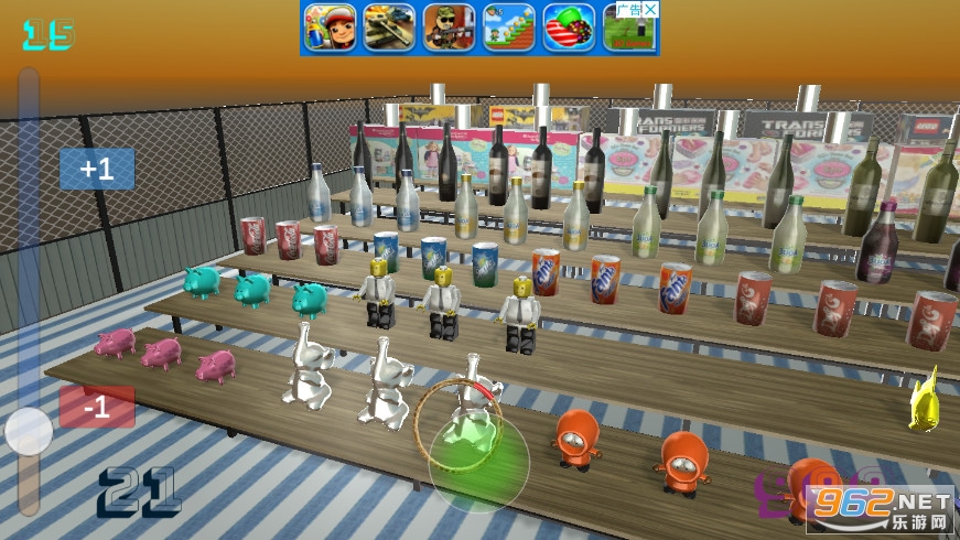 Night Market(ҹ�а�̯ģ������Ϸ)v0.1 (Night Market)��ͼ3