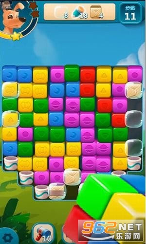 Magic Candy Blast(���ȵ���������)v1.0.2 ׬Ǯ��Ϸ��ͼ0
