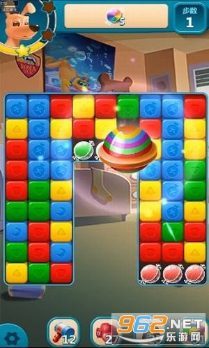Magic Candy Blast(���ȵ���������)v1.0.2 ׬Ǯ��Ϸ��ͼ2