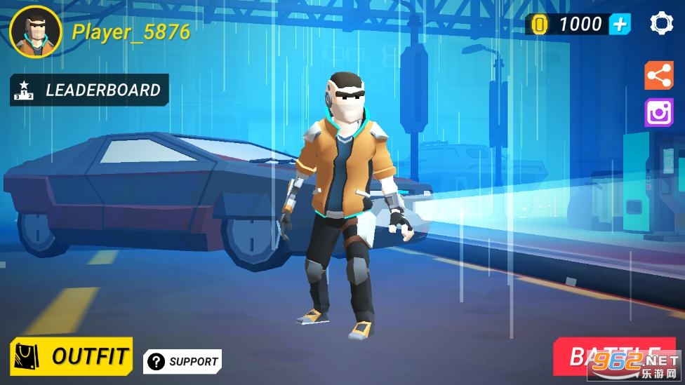Cyber Fortress��Ϸ��ͼ2