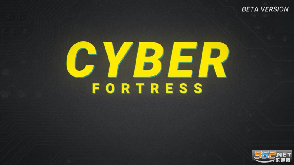 Cyber Fortress��Ϸ��ͼ3