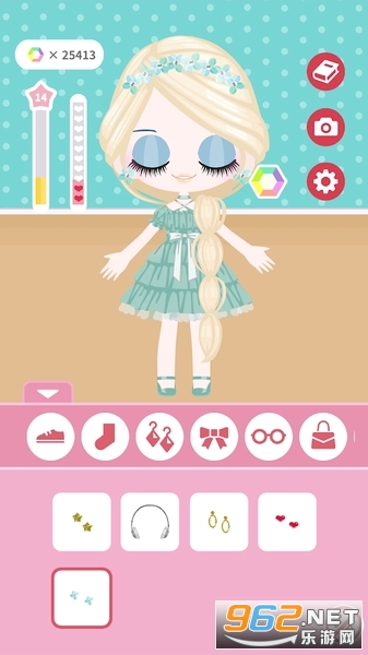 TapTapDoll��Ϸ��ͼ3
