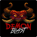 Demon Blast(��ħ��ը��Ϸ)