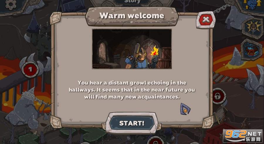 Demon Blast(��ħ��ը��Ϸ)v1.0.3 �޵а��ͼ3