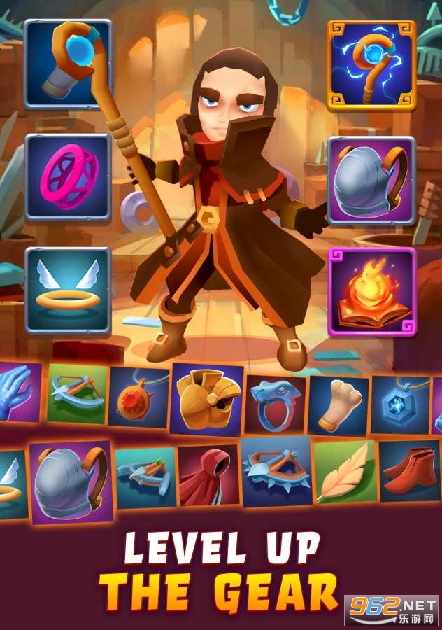 Bow Land��׿���ͼ5
