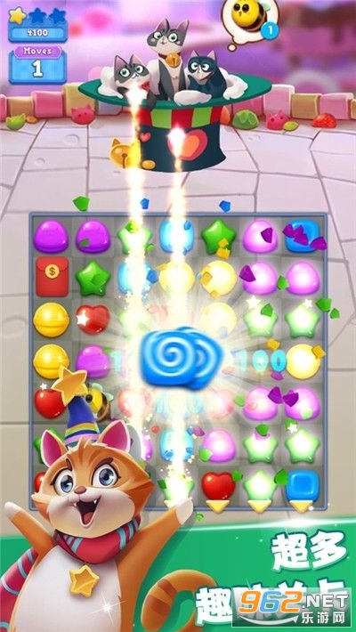 �����ǹ�è����v1.2.7 ׬Ǯ���ֽ�ͼ0