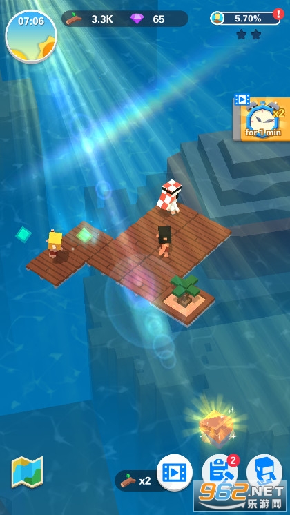 Idle Arks(���Ͻ���ģ�ⰲ׿��)v1.2.3��ͼ3