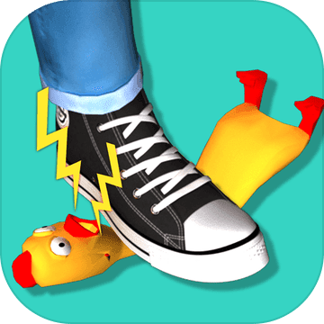 OuchMyFeet(��ȥ�ҵĽ���Ϸ���°�)