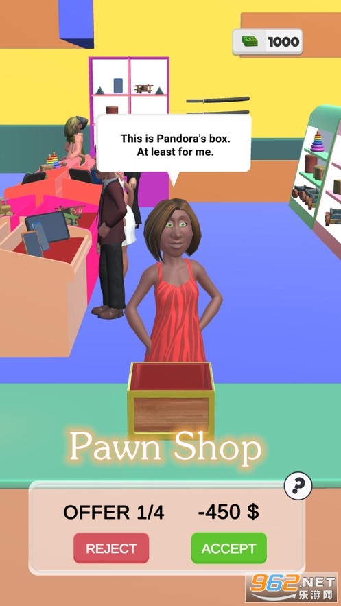 Pawn Shop��Ϸ