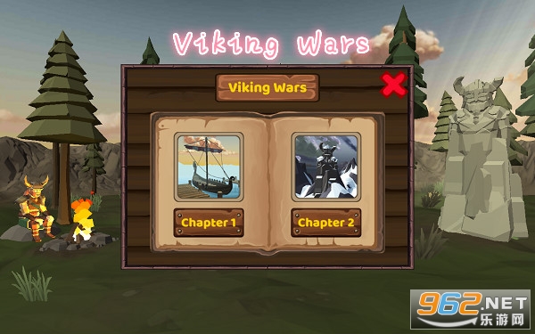 Viking Wars�ֻ���