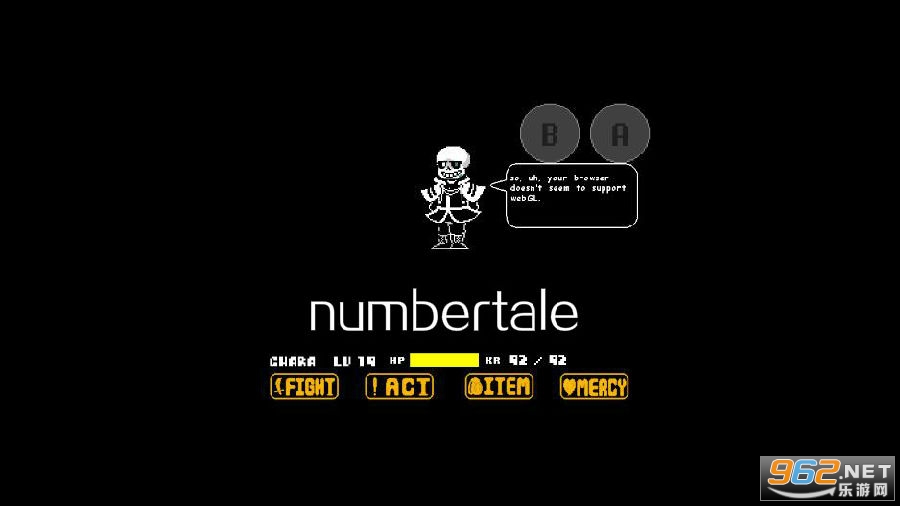 numbertale�ֻ�