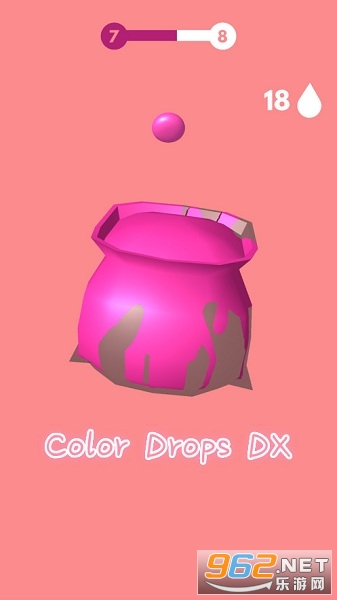 Color Drops DX��Ϸ