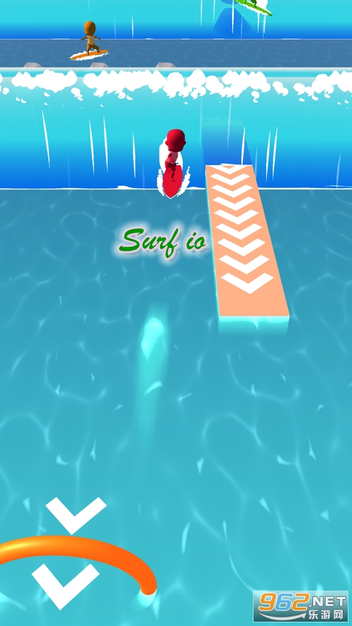 Surf io�ٷ���