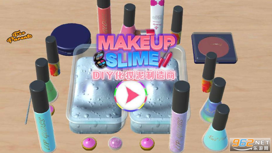DIY��ױ���������ƽ��