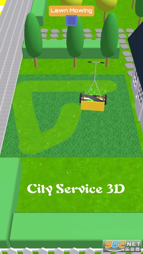 City Service 3D��Ϸ