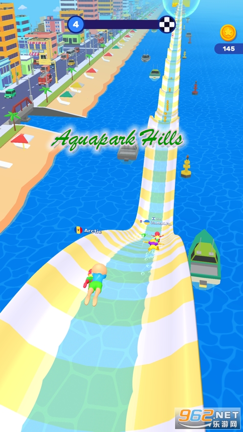 Aquapark Hills�ٷ���