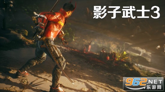 影子武士3手机版 影子武士3手机版