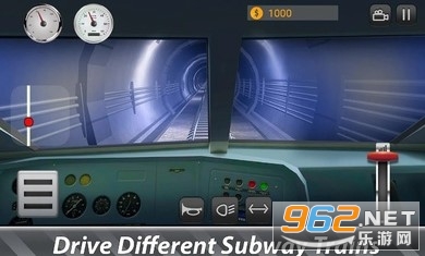 World Subways Simulator������ʻģ����