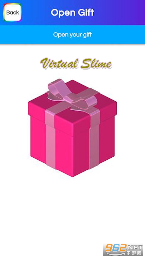 Virtual Slime2020粘液模拟器中文版 Virtual Slime2020粘液模拟器中文版