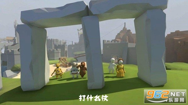 打什么仗安卓版 打什么仗安卓版