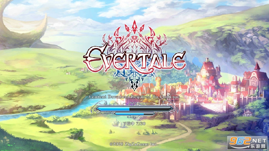ب�Ż���Evertale