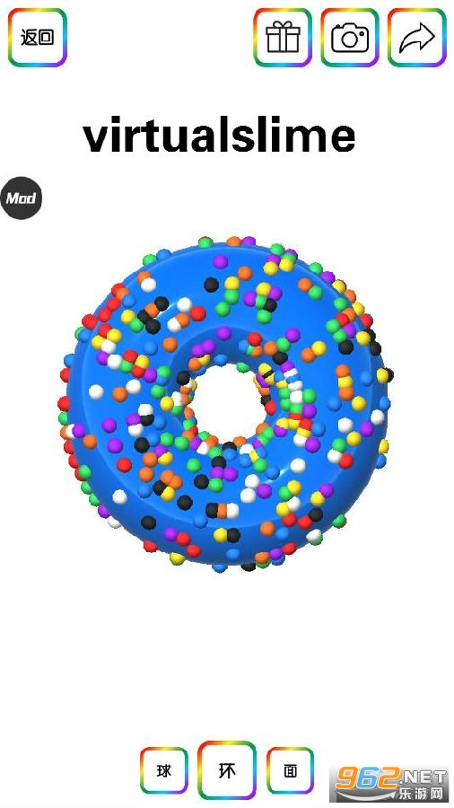 virtualslime���İ�