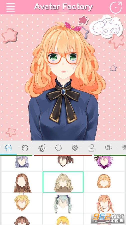 Avatar Factory安卓版 Avatar Factory安卓版
