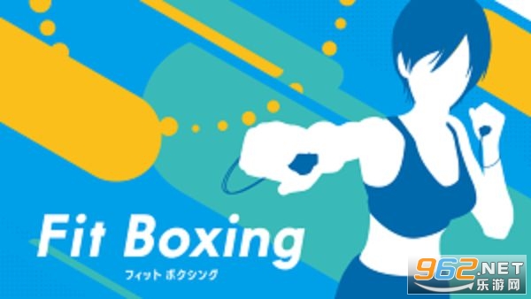 ����ȭ��Fit Boxing˫�˰�