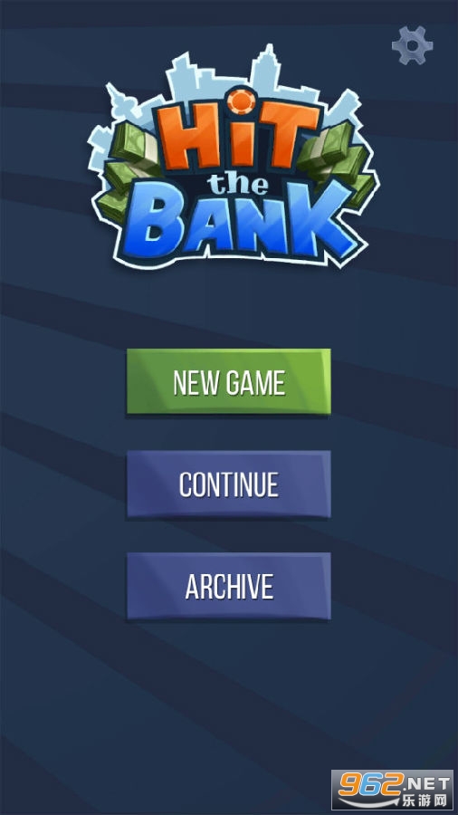 生活模拟器(Hit the bank) 生活模拟器(Hit the bank)
