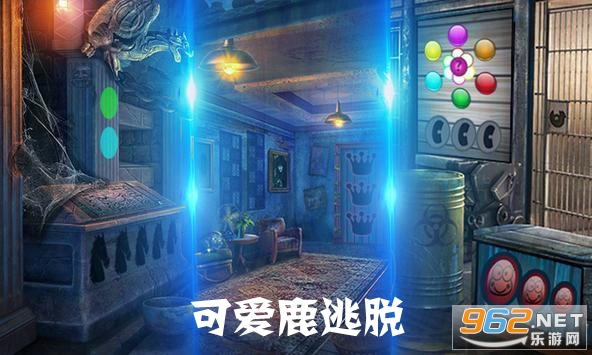 可爱鹿逃脱安卓版 可爱鹿逃脱安卓版