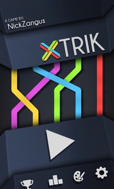 �޾������ϷXTRIK