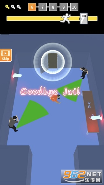 Goodbye Jail��Ϸ