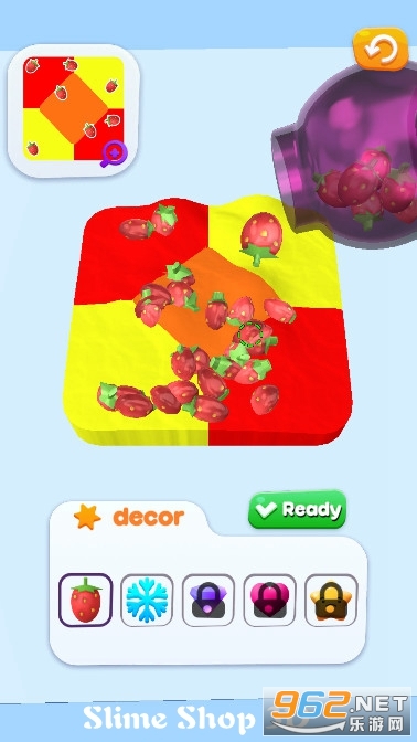 Slime Shop 3D��׿��