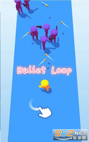 Bullet Loop�ٷ���
