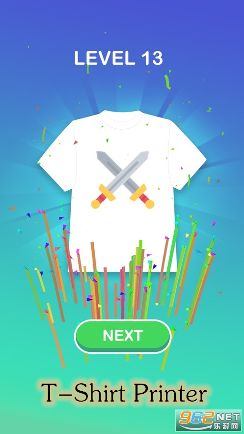 T-Shirt Printer��Ϸ