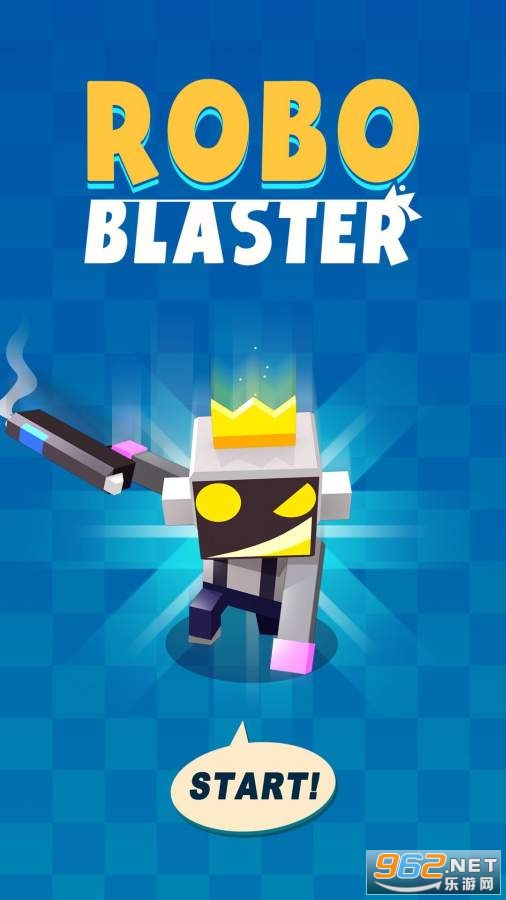 ��е������RoboBlaster��Ϸ